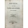 Opere dell'abate Pietro Metastasio poeta cesareo