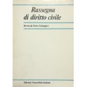 Rassegna di diritto civile
