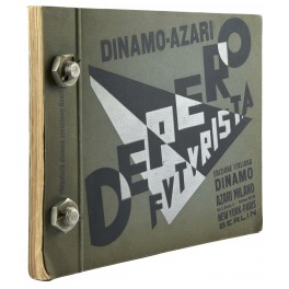 Depero futurista