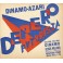 Depero futurista
