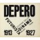 Depero futurista