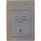 Rivista di Diritto Processuale. Annata 1960.
