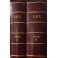 Lex. Legislazione italiana
