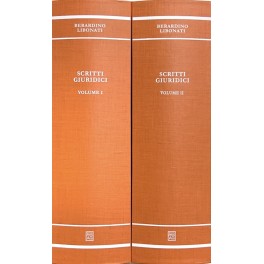 Scritti giuridici