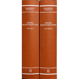 Opere monografiche