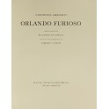 Orlando furioso. Introduzione di Riccardo Bacchell