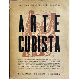 Arte cubista