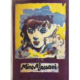 Mino Maccari