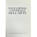 Enciclopedia universale dell'arte