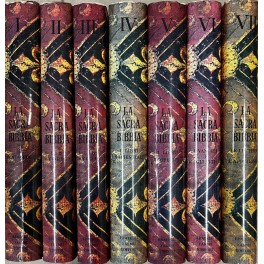 La Sacra Bibbia