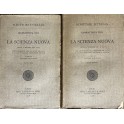 La scienza nuova giusta l'edizione del 1744