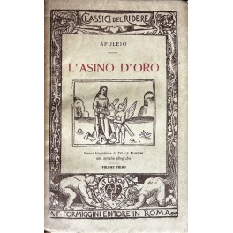 L'asino d'oro