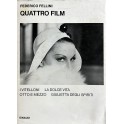 Quattro film