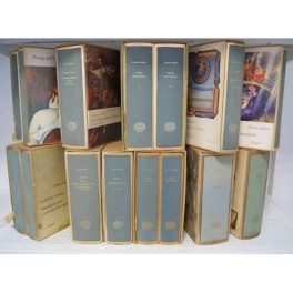 Parnaso Italiano. Crestomazia della poesia italiana dalle origini al Novecento Parnaso Italiano. Crestomazia della poesia italiana dalle origini al Novecento