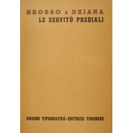 Le servit&ugrave; prediali