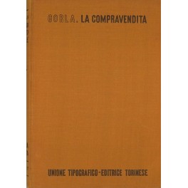 La compravendita e la permuta