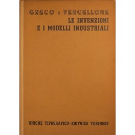 Le invenzioni e i modelli industriali
