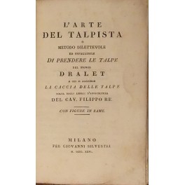 L'arte del talpista