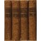 La vie et les opinions de Tristram Shandy.