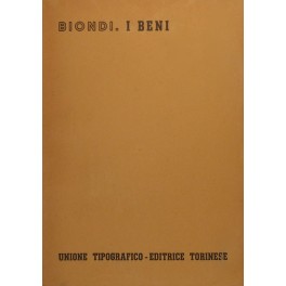 I beni