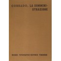 La somministrazione