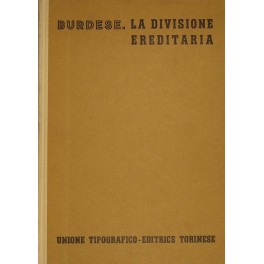 La divisione ereditaria