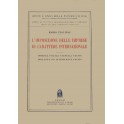 L'imposizione delle imprese di carattere internazi