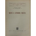 Equità e autonomia privata