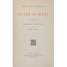 Diari romani