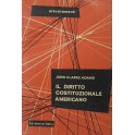 Il diritto costituzionale americano. Linee essenzi