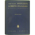 Istituzioni di diritto finanziario. Diritto tribut