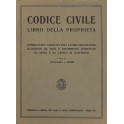 Codice civile Libro della proprietà. Commentato ed