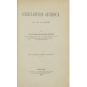 Enciclopedia giuridica ad uso di lezioni