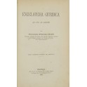 Enciclopedia giuridica ad uso di lezioni