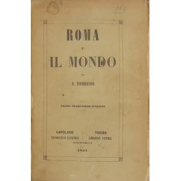 Roma e il mondo