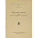 L'interpretazione della norma di diritto finanziario