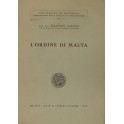 L'Ordine di Malta