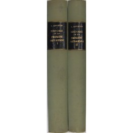 Histoire de la propriete pretorienne 