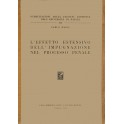 L'effetto estensivo dell'impugnazione nel processo