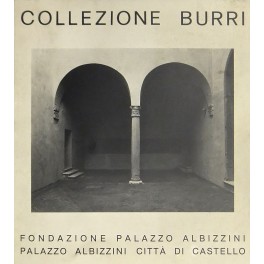 Collezione Burri Collezione Burri
