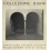 Collezione Burri. Catalogo delle opere dal 1948 al