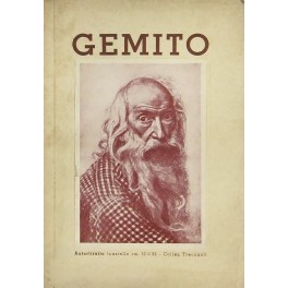 Catalogo della mostra di sculture e disegni di Vin