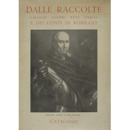 Catalogo delle raccolte Casa Mocenigo dei Conti di