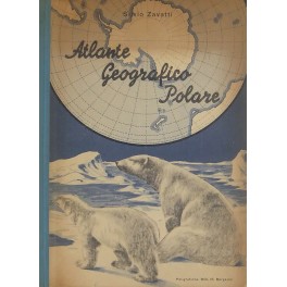 Atlante geografico polare