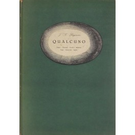 Qualcuno. Degas Cezanne Forain Whistler Rops Delacroix Ingres