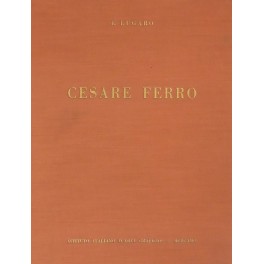Cesare Ferro Cesare Ferro