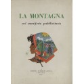 La montagna nel manifesto pubblicitario. Mostra st