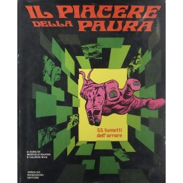 Il piacere della paura Il piacere della paura