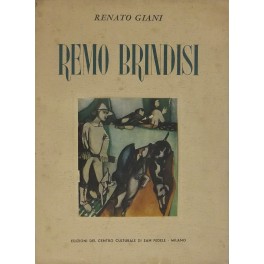 Remo Brindisi