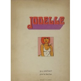 Jodelle Jodelle